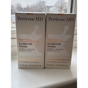 Perricone MD Eyelid lift SET of 2! Exp - 2027